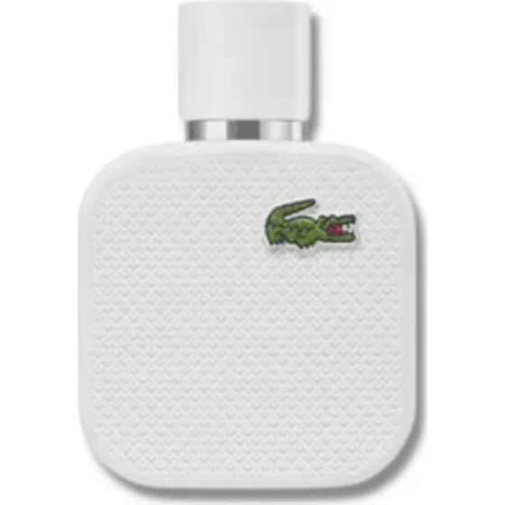 Lacoste L.12.12 Blanc Eau de Toilette 175 ml