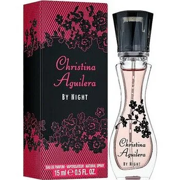 Christina Aguilera By Night Eau de Parfum - 50 ml