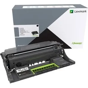Lexmark 56F0ZA0 Sort Billedenhed - 60.000 sider