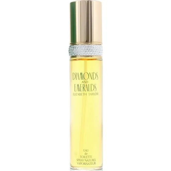 Elizabeth Taylor Diamonds and Emeralds EDT 100 ml
