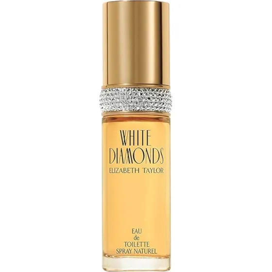Elizabeth Taylor White Diamonds Eau De Toilette 30 ml