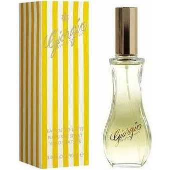 Giorgio Beverly Hills Giorgio EDT W 50 ml