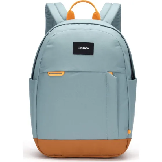 Pacsafe GO Anti-Theft Rygsæk 15L - Fresh Mint