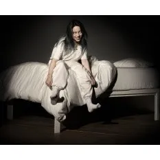 Billie Eilish - WHEN WE ALL FALL ASLEEP, WHERE DO WE GO? (LP)
