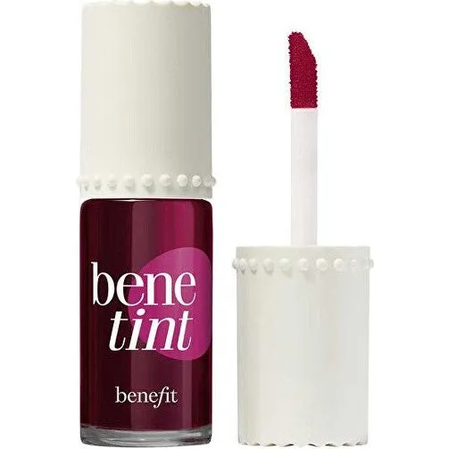 Benefit Benetint Lip and Cheek Color - Raspberry, 6 ml
