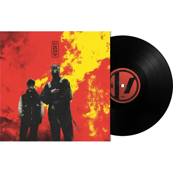 Twenty One Pilots - Clancy (LP)