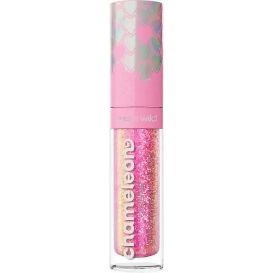 Wet n Wild Chameleon Chrome Lip Foil - Halo's Way