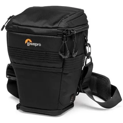LOWEPRO ProTactic TLZ 70 AW Holster skuldertaske, sort