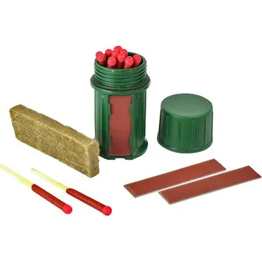UCO FireStarting Kit Mini