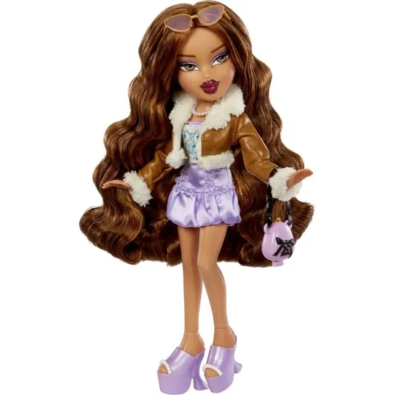 Bratz Goin Out! Dukke Yasmin