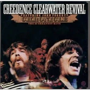 Creedence Clearwater Revival - Chronicle: 20 Greatest Hits (2LP Vinyl)