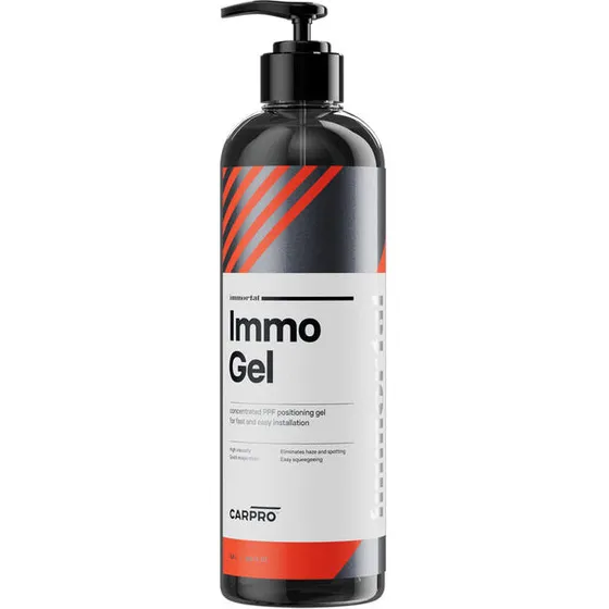 CarPro ImmoGel PPF Gel 1000 ml