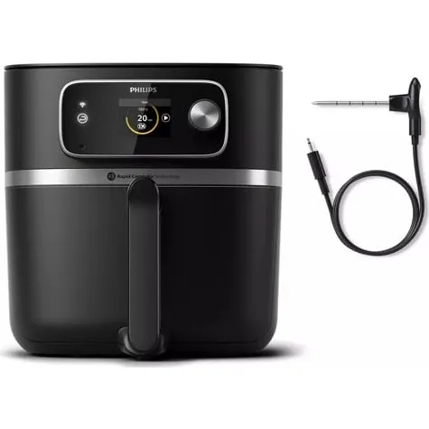 Philips Airfryer 7000 Series HD9880 Combi XXL 8,3 l