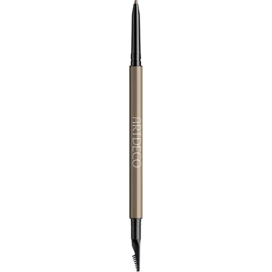 Artdeco Ultra Fine Brow Liner 21 Ash Brown