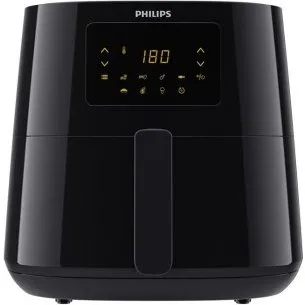 Philips Airfryer HD9270/90 Essential XL 6,2 l – Sort