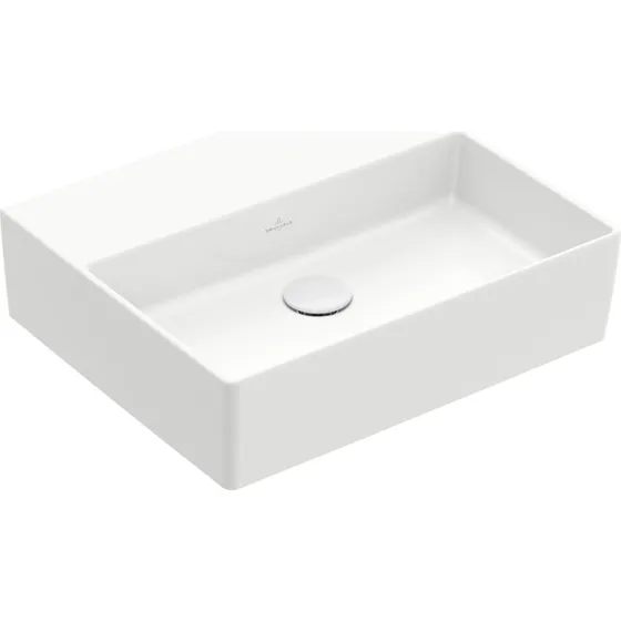 Villeroy & Boch Memento 2.0 håndvask, 50x42 cm, hvid