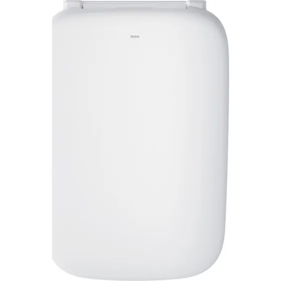 Toto Neorest WX2 Washlet toiletbræt med autoskyl, hvid