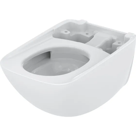 Toto Neorest WX1 Washlet douchetoilet, hvid, væghængt