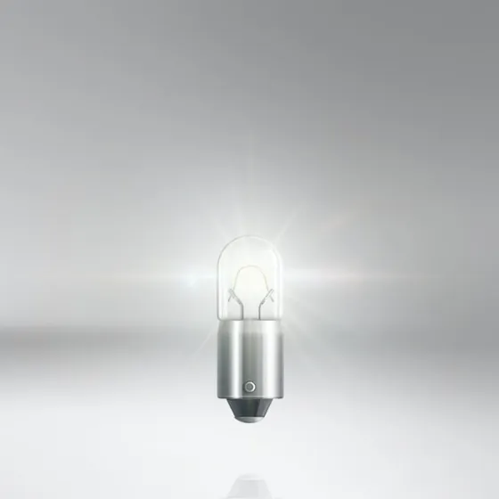 Osram Original kabinelys pære 3796 BA9s 12V