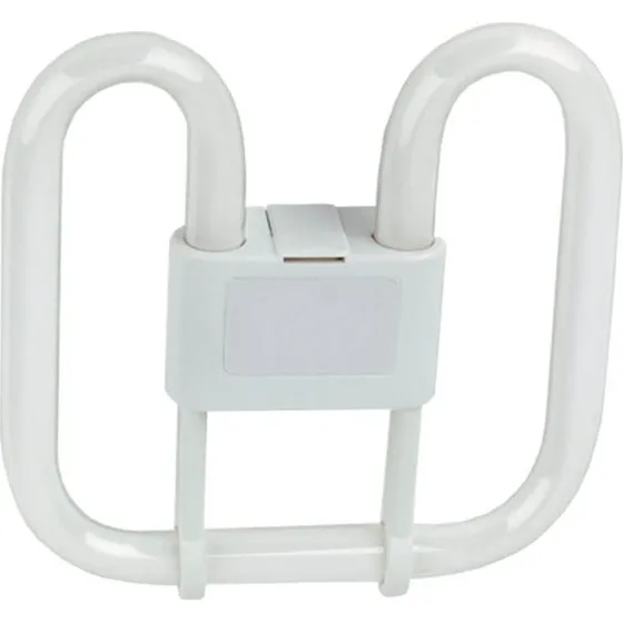 Osram CFL Square 2D 28W/827 2-pin kompaktlysstofrør