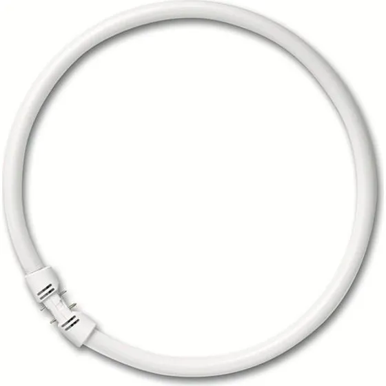 Cirkulært T5 Lysstofrør 55W 830 4200Lm Ø30,5 cm
