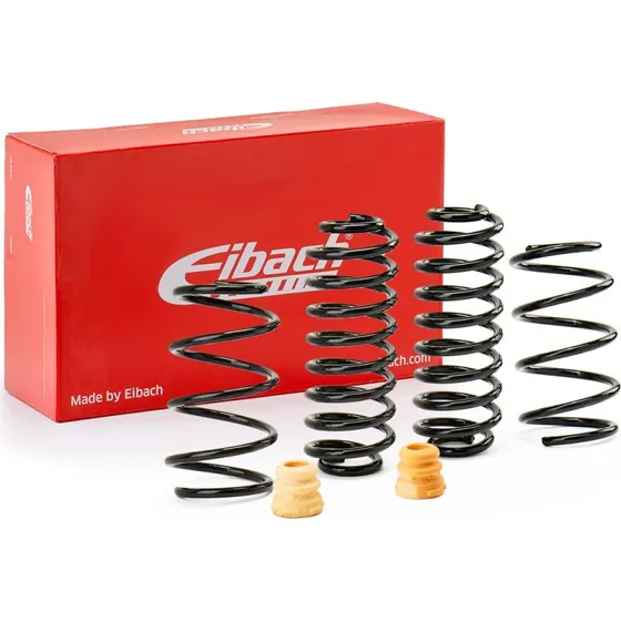 EIBACH Pro-Kit Chassissæt til VW Golf VII, Audi A3 & Seat Leon