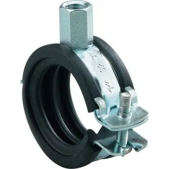Fischer SaMontec FGRS Universal rørbøjle 25mm M8/M10