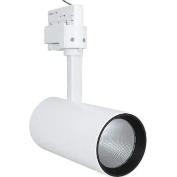 LEDVANCE Tracklight Spot 25W 24° Hvid 1750lm RA90
