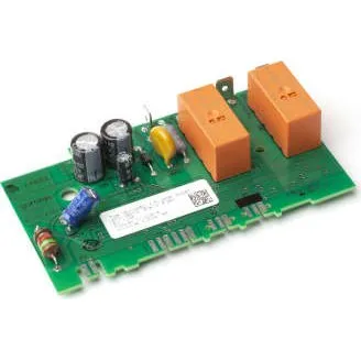 Bosch Tronic 4500 T El-modul til BOOST-funktion