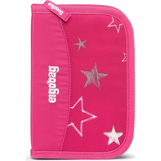 ergobag Penalhus med indhold Starlightbear