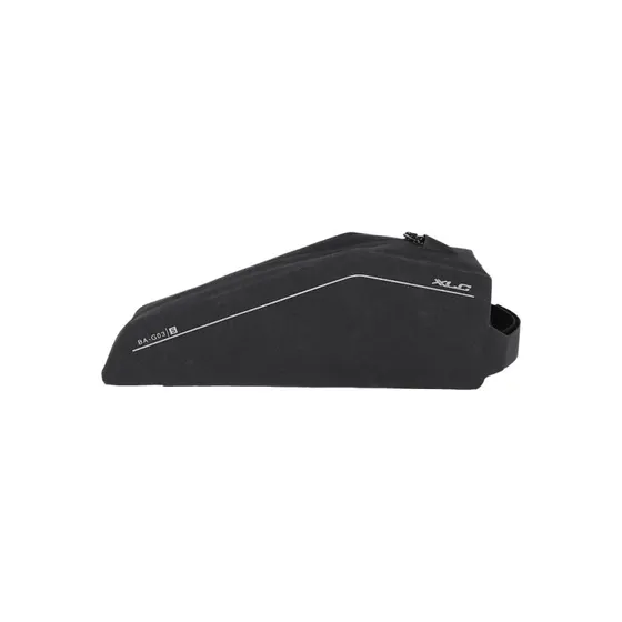 XLC Top tube taske 1 L sort