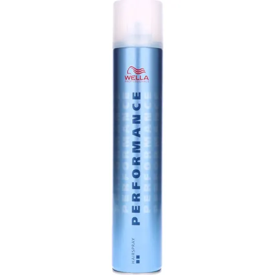 Wella Performance Hairspray Ultra Hold 500 ml