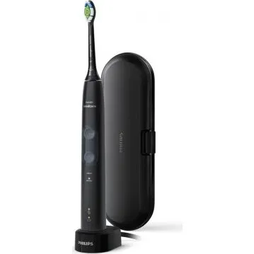 Philips Sonicare 4500 HX6830/53 – sort/grå
