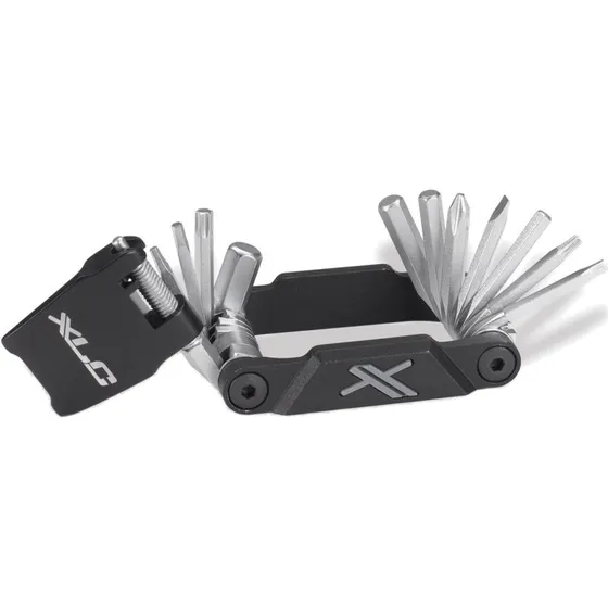 XLC Multi-tool TO-M12 - 12 funktioner