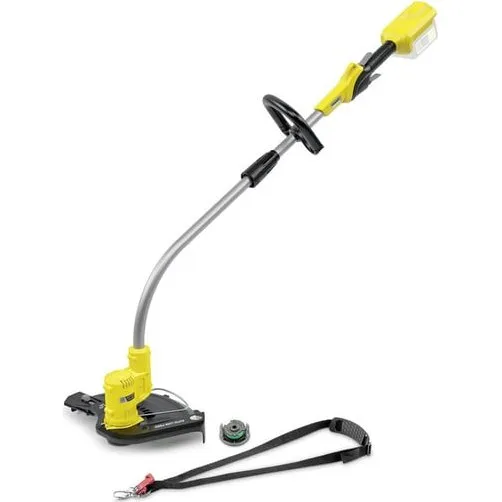 Kärcher LTR 36-33 Battery Græstrimmer - Sort/Gul