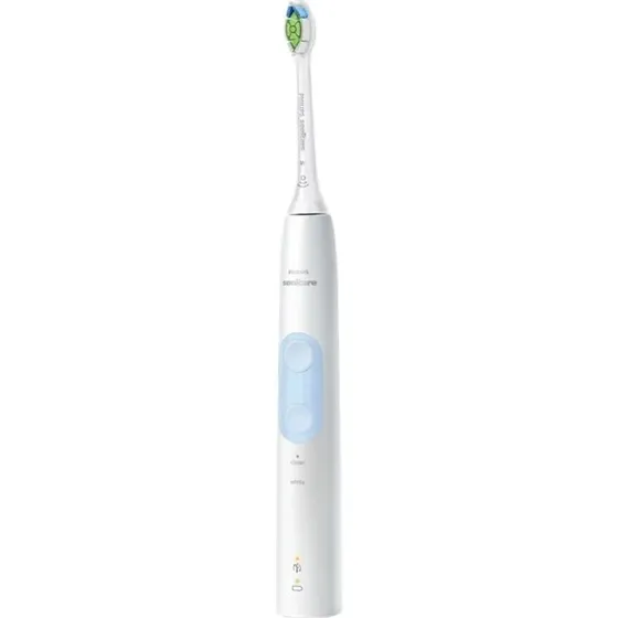 Philips Sonicare 4500 HX6839/28 elektrisk tandbørste – hvid