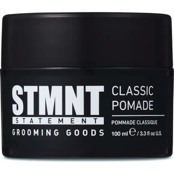 STMNT Grooming Goods Classic Pomade 100 ml