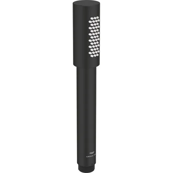 Grohe Rainshower Aqua håndbruser, mat sort