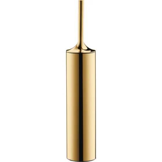 Duravit Starck T toiletbørste, guld