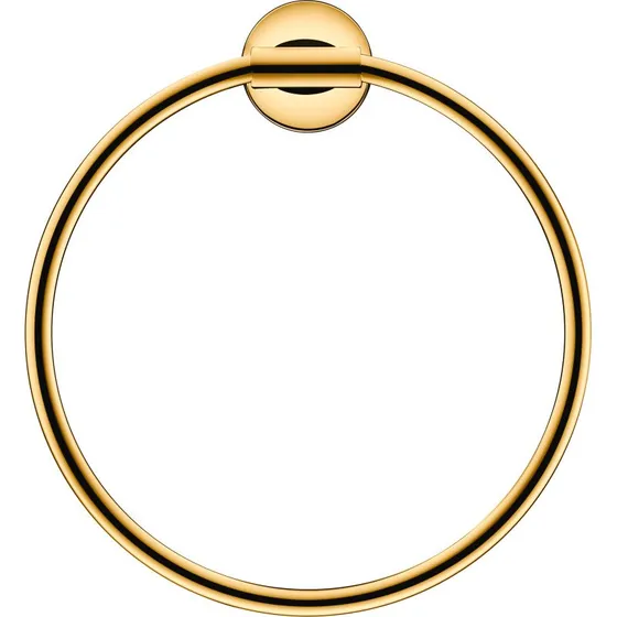 Duravit Starck T håndklædering, guld