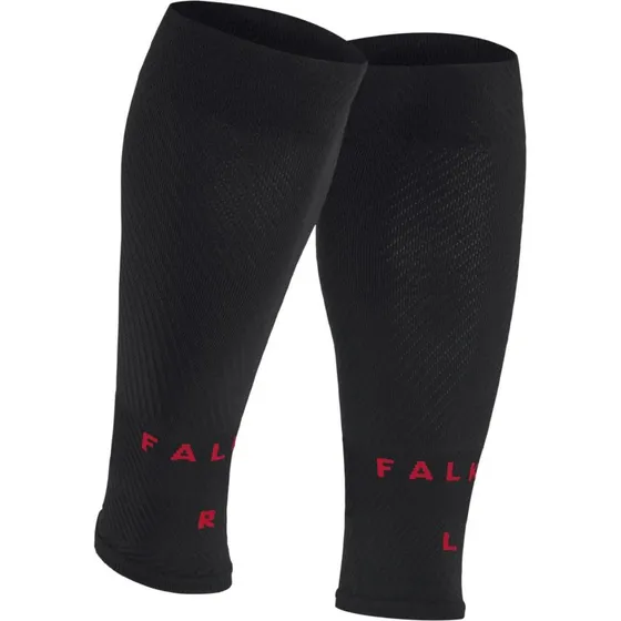 Falke RU Compression Energy Women Sleeves - Black