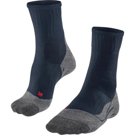 Falke PL2 Socks Space Blue - 1-pack sportsstrømper
