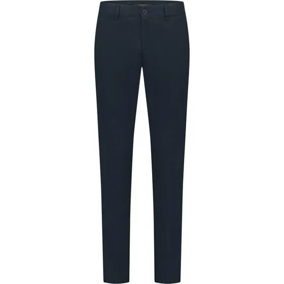 LOU - Gabardine Chinos