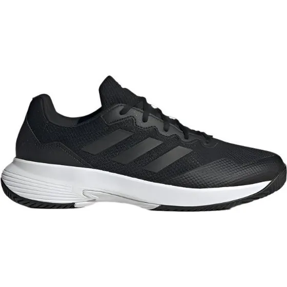 Adidas GameCourt 2 M Padelsko (Black) - 44 2/3