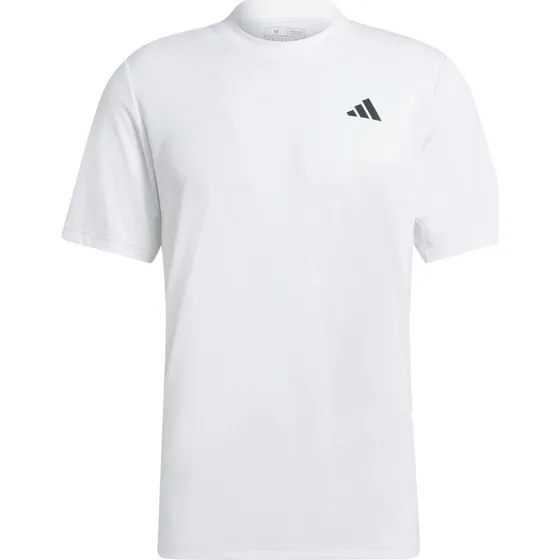 Adidas Club T-shirt White - XXL