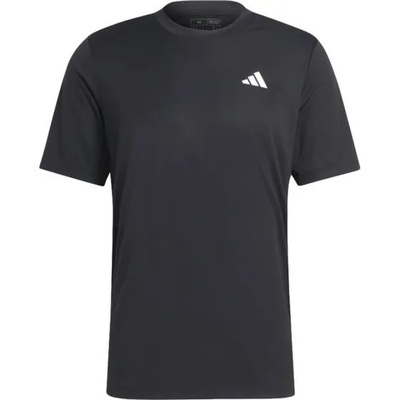 Adidas Club T-Shirt Black XL