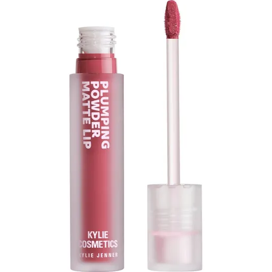 Kylie Cosmetics Plumping Powder Matte Lip - 360 Sweet Talk
