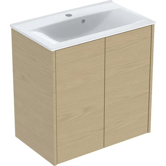 Ifö Sense Modern møbelpakke, 61,5x37,5 cm, eg natur