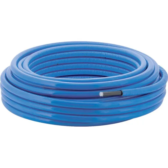 Geberit Mepla ML præisoleret systemrør, 20/13 mm, 50 meter