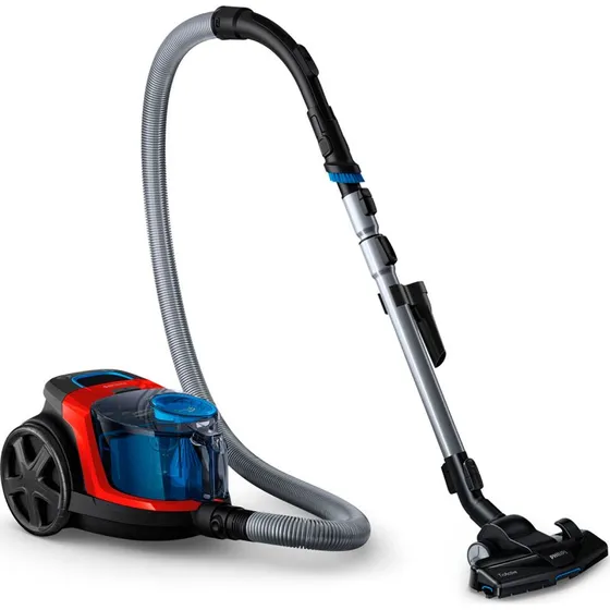 Philips PowerPro Compact FC9330/09 poseløs støvsuger